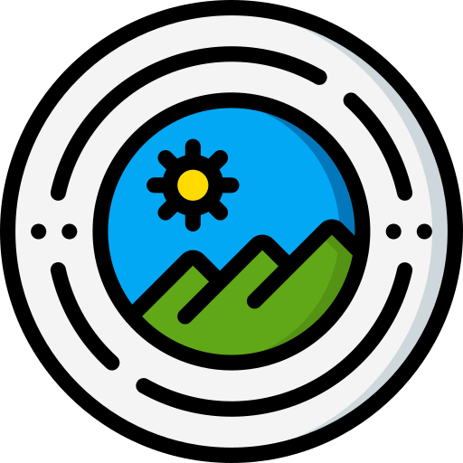 Logo simples