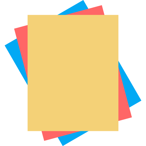 Papelaria | Folder